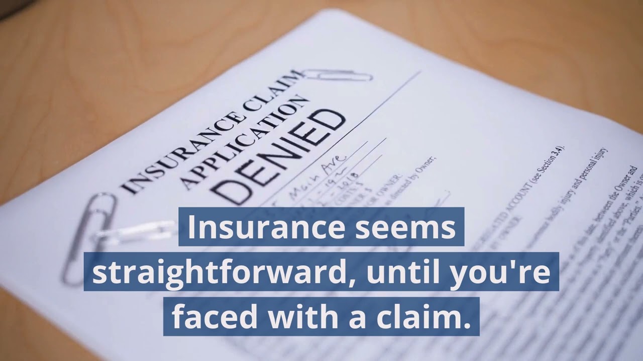 Insurance Claim Help Made Easy: Hassle-Free Processing with Insurance Agency Network