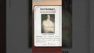 Nasze Patronaty - Wydawnictwo MG Nasze Patronaty - Wydawnictwo MG