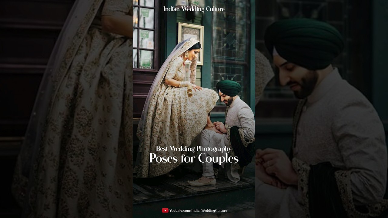 How to Pose a Bride | Wedding Photography - Adorama