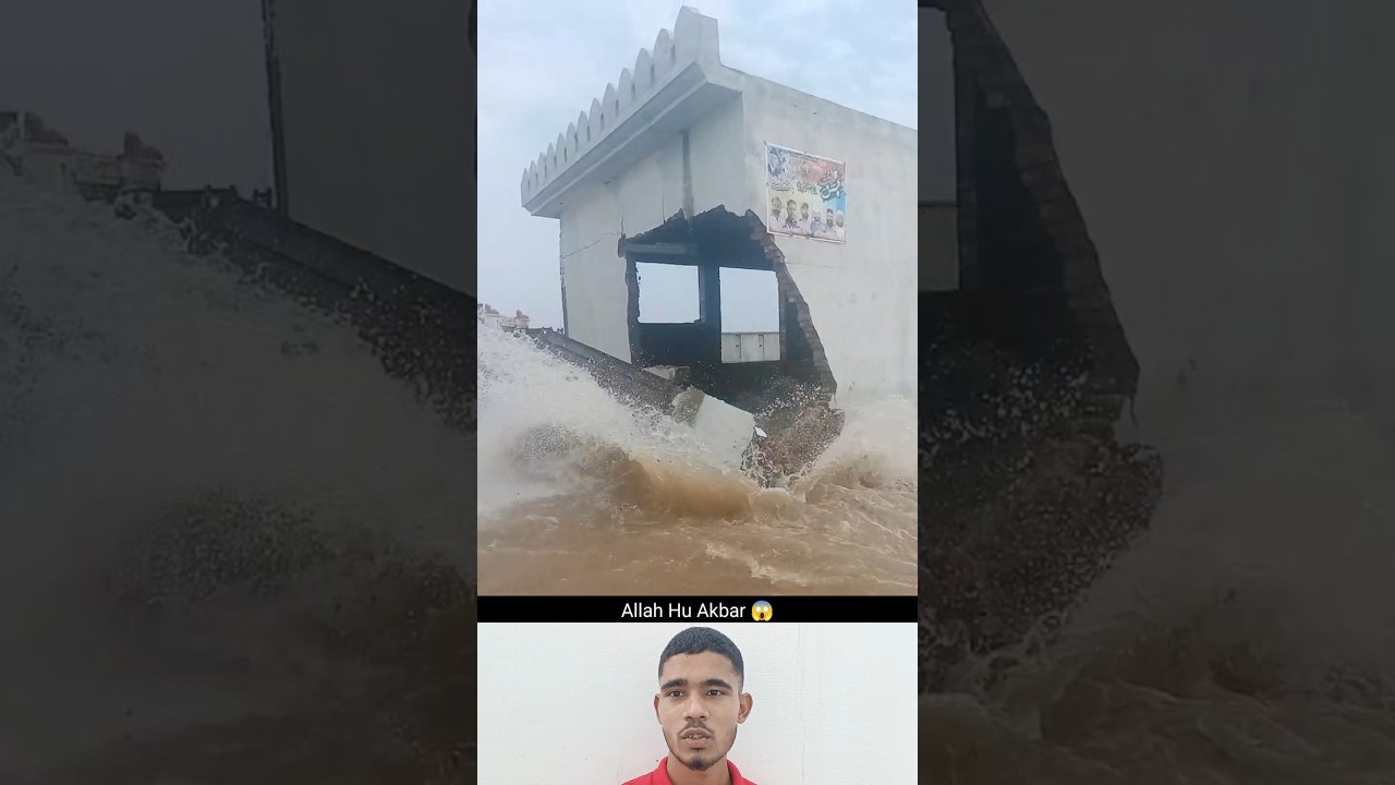 ''Allah hu Akbar 😱'' #varilvideo #shortsfeed #ytshorts