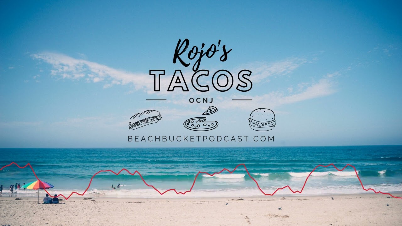 Rojos Tacos In OCNJ