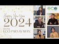  eco paryavarans new year 2024 wish embracing sustainability for a greener tomorrow 