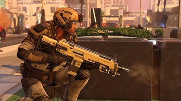 X-Com 2 (2016) - 01 "Rebellion" Playthrough by Gaming Hoplite