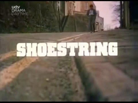 "Shoestring" TV Intro