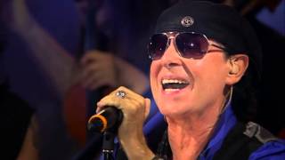 Scorpions   Can't Live Without You   YouTube