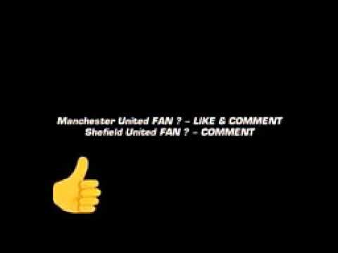 MU vs Sheffield 3-0 all goll 24/06/2020