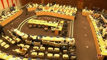 LOCALIZING SDGs IN NIGERIA