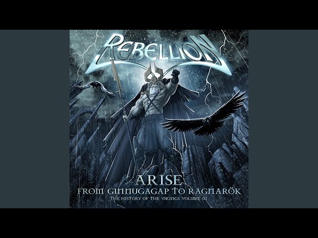 Rebellion - Ragnaroek