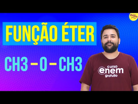 Vídeo: O éter de petróleo é um solvente orgânico?