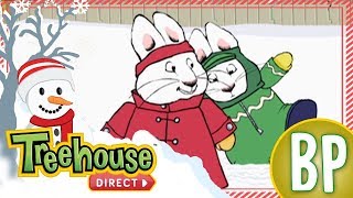 Max E Ruby ❄️Maratona De Férias!