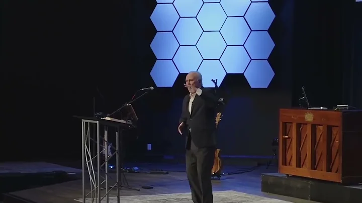 Special Guest: Dr. Mark Rutland - This is That