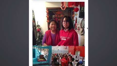 MYP Service as Action Portfolio