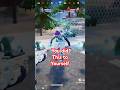 You did this to yourself #Surprise #Interrupt #Unreal #Fortnite #Funny