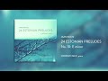 Jaan Rääts: Estonian Prelude Op. 80 No.10 / Lorenzo Meo pianist