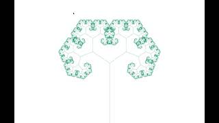 Fractal Lines