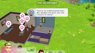 My Sims Always Break The Toilet Ep 3 The Sims