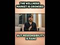 Real Wellness vs Marketing Hype | Inside the Industry