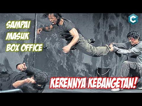 Video: Mengapa Film Dinilai Di Box Office