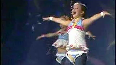 Showstoppers 2007 Finals Mini Winners- Can't Say No