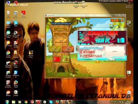 Transformice Elevador Hack | Nostalji İle Yaşıyorum Farkıyla