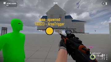 Beardlib Editor Tutorial: Part 13 - Portals, Occluders, and fixing Memory Issues