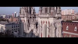 Constantine 2021 | WB | DC comics movie teaser trailer