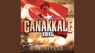 Elveda Gecmis - Can Atilla