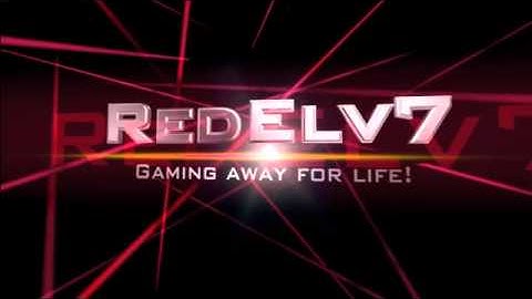 My new Intro - Created using Flixpress.com