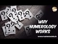 Why Numerology Work | Why Numbers Matter | Science of Numerology |