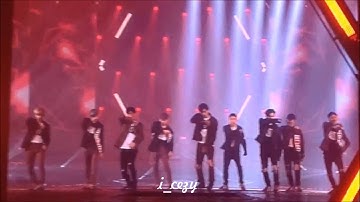 160911 EXO PLANET #3 - The EXO