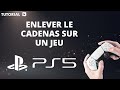 Comment Enlever Le Cadenas D Un Jeu Sur PS5 mp3