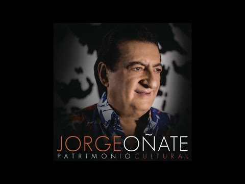 Algo te diré - Jorge Oñate