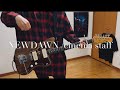 【弾いてみた】NEWDAWN /cinemastaff  guitar cover