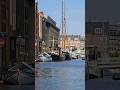 Copenhagen Canal Tour (part 2)