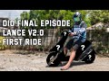 honda dio 1 restoration episode10 の動画、YouTube動画。