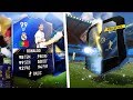 САМЫЕ ЛУЧШИЕ ПАКИ РУССКИХ ФИФЕРОВ l BEST PACKS FIFA 17 l TOTY RONALDO l TOTY MESSI