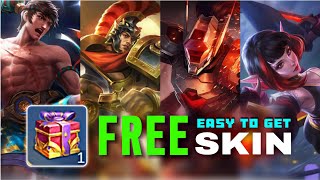 COMPLETE GUIDE: How to Get FREE Skins in MLBB via WhatsApp Connection! screenshot 4