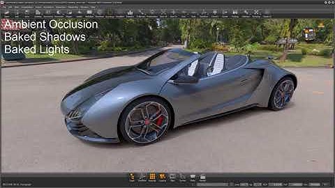 Autodesk VRED