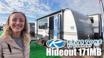 Keystone RV-Hideout-171MB