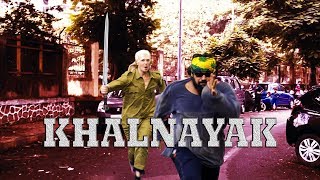 Khalnayak - Part 2 | 2 Foreigners In Bollywood