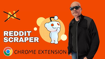 I Created a Reddit Post Scraper | Chrome Extension