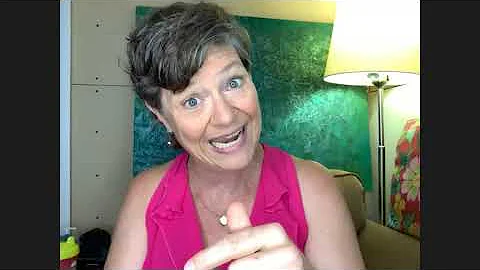 Miracle Monday with Sue Ann Okerwall Knoblauch