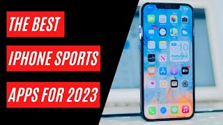 The Best iPhone Sports App for 2023 screenshot 2