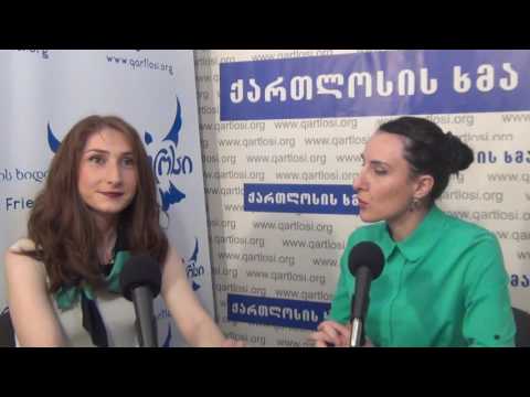 ქართლოსის ხმა