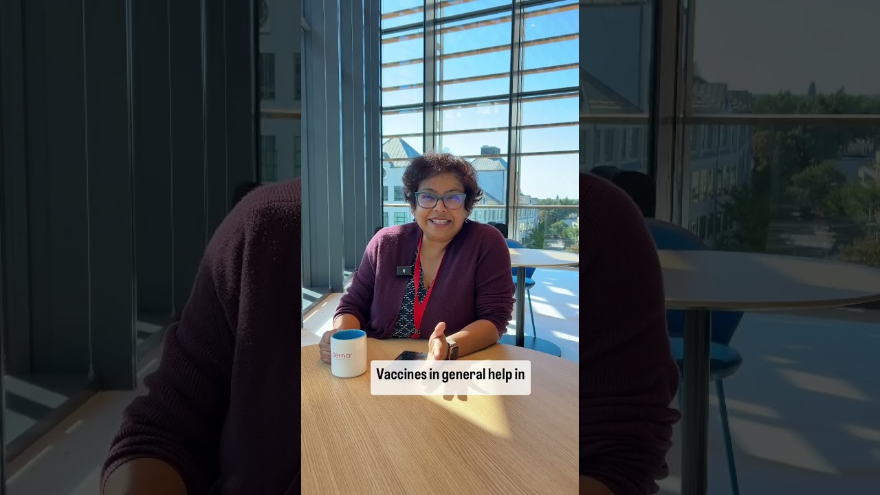 Coffee Break Science, Episode 10