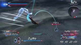 Tidus Solo Ranked Match 4 - Dissidia Final Fantasy NT