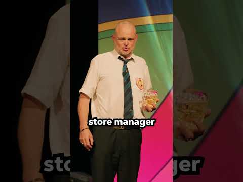 Dating at WORK