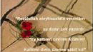 Talha Bora Öge- Son 10 Dakika- Dua