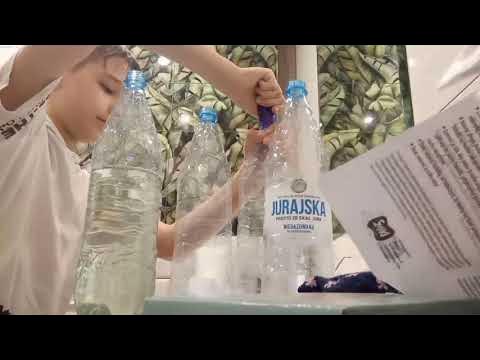 торнадо в бутилці 2 частина 1серія - YouTube
