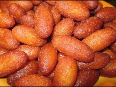 How to make
